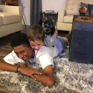 Meet your Posher, Alejandra